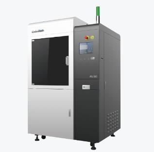 聯(lián)泰SLA 3D打印機FS350高還原性高穩(wěn)定性